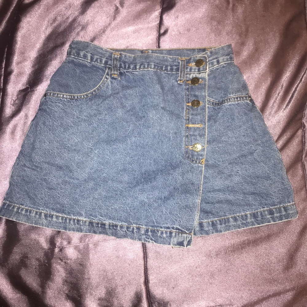 Skort
